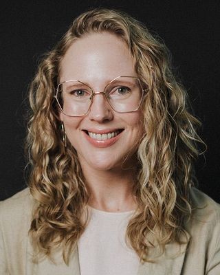 Photo of Jessica Cameron, Clinical Social Work/Therapist, LCSW