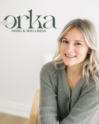 Photo of Joanna Machado - Orka Mind and Wellness - Trauma | AF-EMDR , Registered Psychotherapist, MACP
