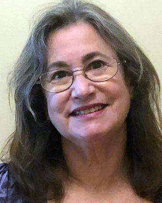 Photo of Ricki Shain, Licensed Mental Health Counselor, LMHC