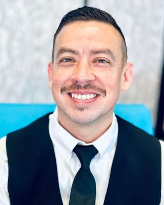 Photo of Dario Ortega - Elevate Mental Health , MSW, LCSW, Clinical Social Work/Therapist