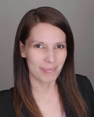 Photo of Ariel Meaney, Licensed Professional Counselor, LPC