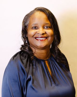 Photo of Tonya Moore, Licensed Clinical Mental Health Counselor Supervis, NCC, LCMHCS, BCPCC, CCTP