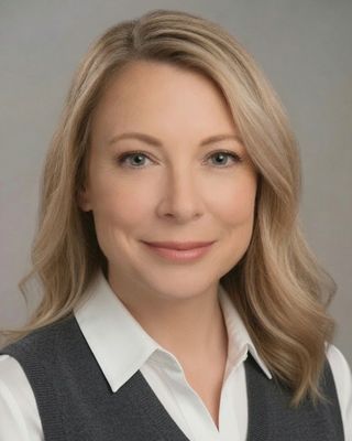 Photo of Monica Riggs, Psychiatric Nurse Practitioner, MSN, CRNP, PMHNP