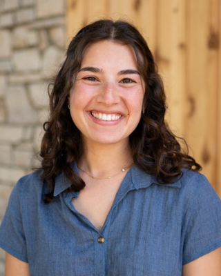 Photo of Alexa Levison, Licensed Professional Counselor, LPC