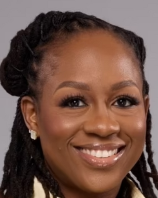 Photo of Oludolapo Lofinmakin, Psychiatric Nurse Practitioner, PMHNP