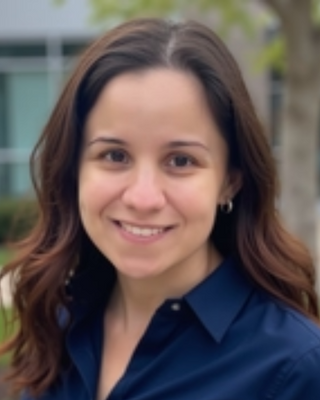 Photo of Liby Macip, Licensed Professional Counselor, LPC