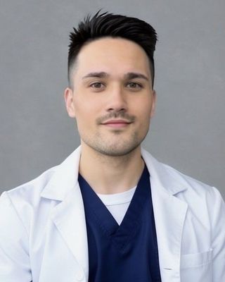 Photo of Jeremiah Miller, Psychiatric Nurse Practitioner, PMHNP