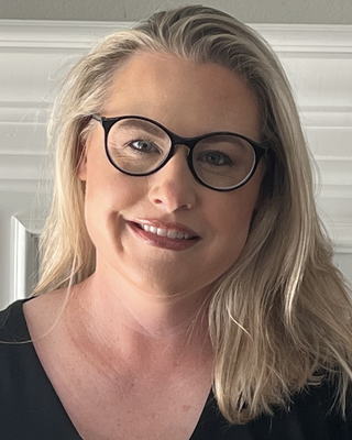 Photo of Rachael Daniel, Psychiatric Nurse Practitioner, PMHNP, FNP-C