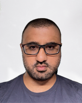 Photo of Shahnawaaz Khan - Sydney Mental Health Clinic, Counsellor, MC, ACA-L2