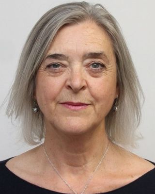 Photo of Claire Elizabeth Page, Counsellor, MA, MBACP