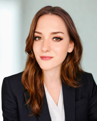 Photo of Lauren Lindsey, Counselor, LMHC