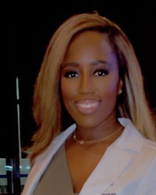 Photo of Kymberly Sampson, Clinical Social Work/Therapist, LCSW