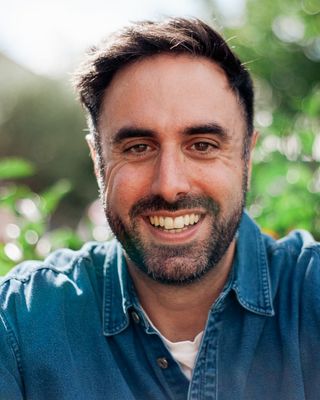 Photo of Raphael Elisha, Psychologist, MPsych, PsyBA General