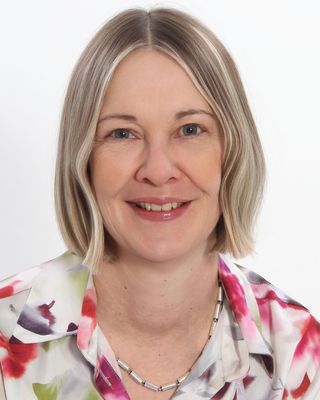 Photo of Linda Snape, Psychotherapist, MSc, MBACP Accred