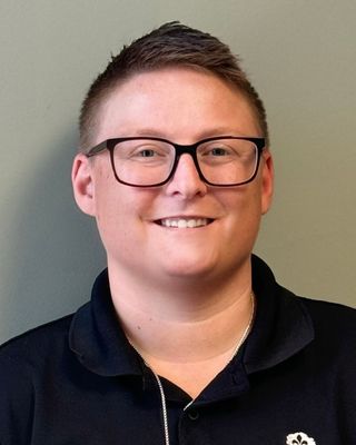 Photo of Taylor Gage, Provisional Licensed Professional Counselor, MS, PLPC