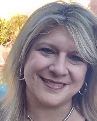 Photo of Danielle Moreggi - Psychology Institute of Las Vegas, Psychologist, PhD