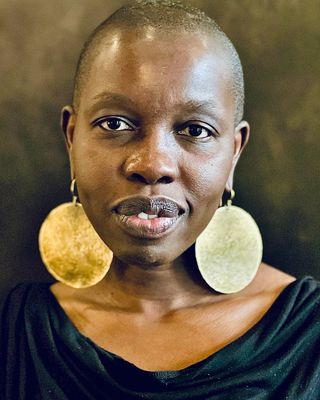 Photo of Lekea Itero, Counselor in Central District, Seattle, WA