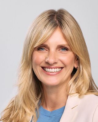 Photo of Vanessa Beresford-Wylie - Vanessa Wylie: Individual & Couples Therapy, Counsellor, MA, ACA-L4