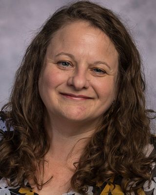 Photo of Valerie Bellas, Psychologist, PhD