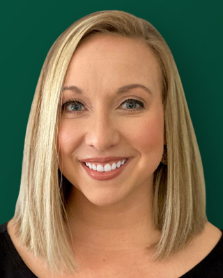 Photo of Jennifer Dishner, Licensed Professional Counselor, LPC