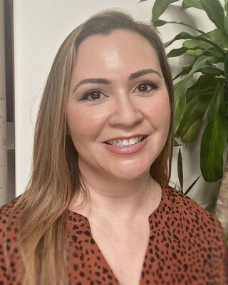 Photo of Erika Rios, Licensed Professional Counselor in Laredo, TX