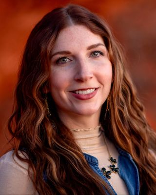Photo of Amy Gee, Clinical Social Work/Therapist, CSW