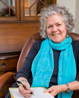 Photo of Jan Seide, Psychologist, PhD