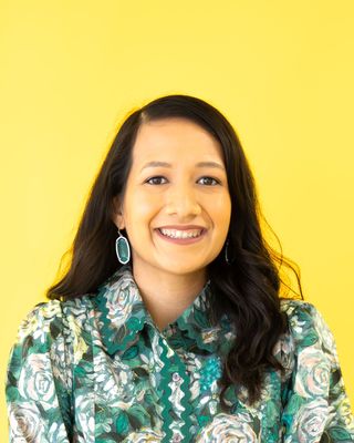 Photo of Alyssa Vargas, Licensed Professional Counselor Associate, MS, NCC