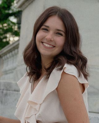 Photo of Megan Harris, Counselor, CT