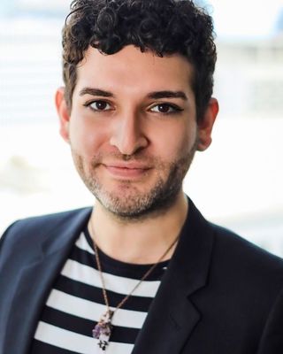 Photo of Christopher Marquez, Pre-Licensed Professional