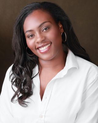 Photo of Nneka Rachael Patrick-Ogbu - Nneka Patrick, Psychotherapist, ACC Reg