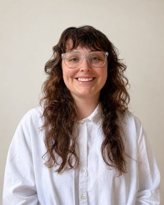 Photo of Abigail Henley, Registered Psychotherapist (Qualifying)