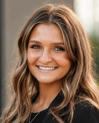 Photo of Bailee Young, Registered Clinical Social Worker Intern, RCSWI