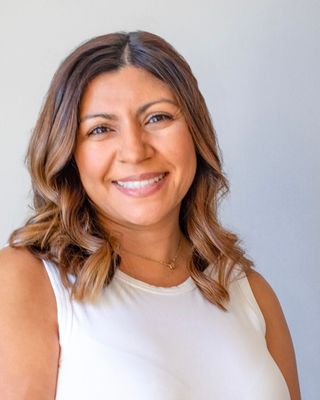 Photo of Christina Olivera, Marriage & Family Therapist in Claremont, CA