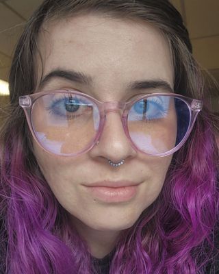 Photo of Nichole Seitz, Counselor, LMHC