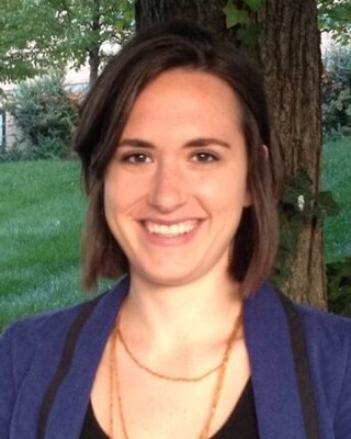 Photo of Erin Batenburg (Earth Mind Counseling), MA, LPC, Licensed Professional Counselor