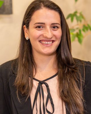 Photo of Tatevik Vardanyan, Pre-Licensed Professional