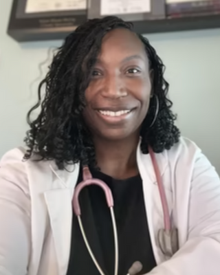 Photo of Mikea McCoy, Psychiatric Nurse Practitioner, PMHNP