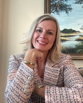 Photo of Alicia A. Blankenship, Clinical Social Work/Therapist, LCSW