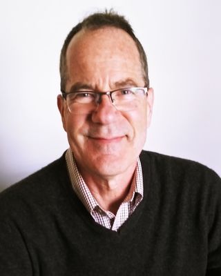 Photo of Mark Stoltz, Clinical Social Work/Therapist in Reading, PA