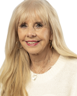 Photo of Karin Wiese, Marriage & Family Therapist, MA, LMFT, BEdHons, BPsych, EMDR