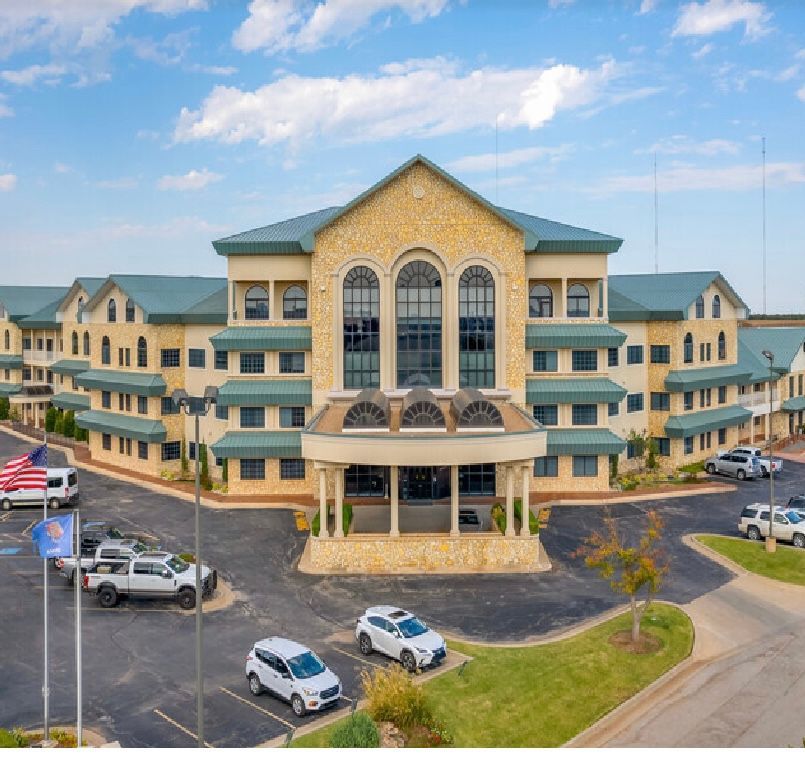 ADHD Assessments of Oklahoma, LLC, Licensed Professional Counselor