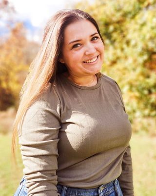 Photo of Ally Reiter, Clinical Social Work/Therapist, MSW, LISW