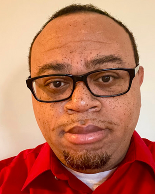 Photo of Dr. Ronny Smith, Licensed Professional Counselor, DrPH, LPC, LMHC