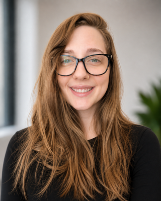 Photo of Abigail Southers, Clinical Social Work/Therapist, LMSW