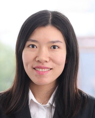 Photo of Miranda Wang, LPC, Licensed Professional Counselor