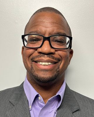 Photo of Anderson Lewis, Clinical Social Work/Therapist in New Orleans, LA
