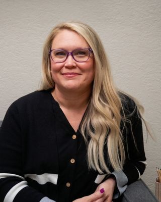Photo of Brandie Cole, Clinical Social Work/Therapist, LCSW-S, EMDR AC, CMCC