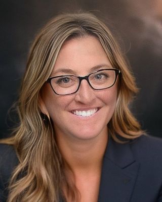 Photo of Saacha Hake, Psychologist, PhD