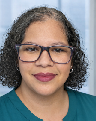 Photo of Regina K. Wisenbaker, Clinical Social Work/Therapist, LCSW